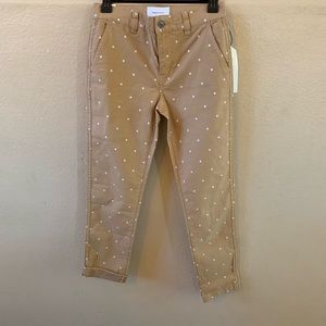 Current/Elliot Barley polkadot